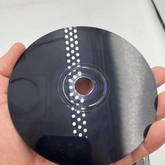 In Cold Blood Sony PlayStation 1 2001 CIB PS1 Rare - Picture 4 of 7